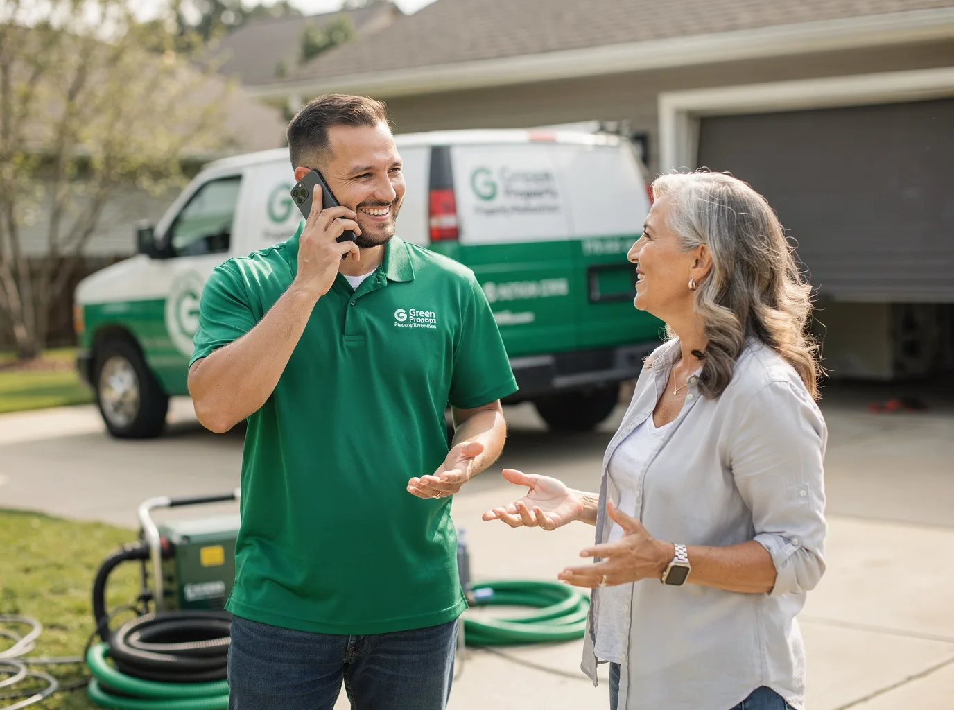 Water Damage Restoration Jennings, KS FAQs
